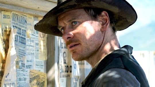 "Bobry", "Slow West" i inne filmy w Kinie Perła
