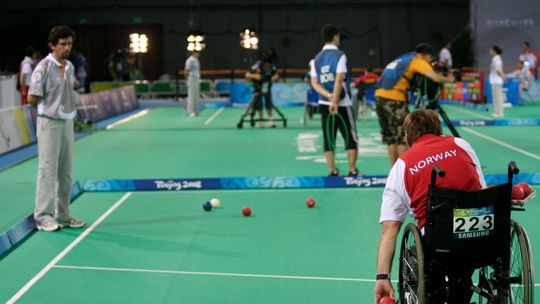 Boccia  zintegruje środowisko akademickie