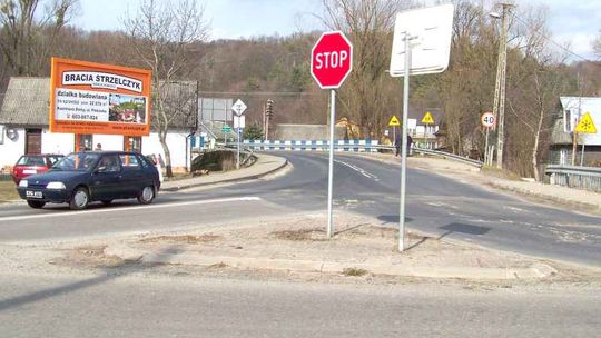 Bochotnica: Na drodze do Kazimierza powstanie rondo