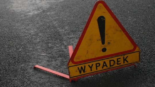 Bodaczów, Chomęciska Duże. Dwa wypadki, jedna osoba nie żyje