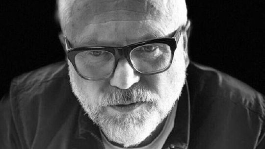 "Body of Work". Wystawa malarstwa Wojciecha Ledera w Galerii Sztuki UMCS