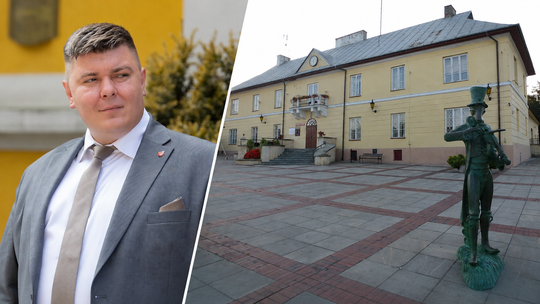 Szczebrzeszyn Rafał Kowalik