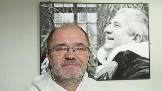 "Bóg stworzył różnych ludzi. Mają prawo do różnych poglądów"