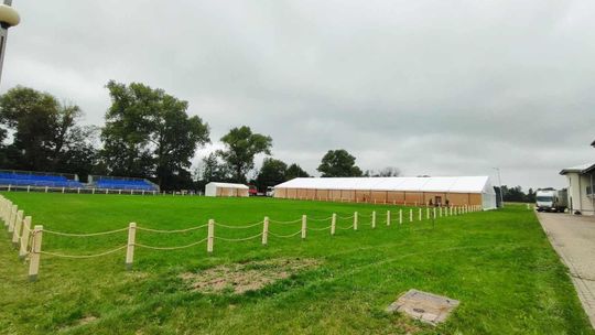 Bogaci kupcy z Bliskiego Wschodu jadą do Janowa Podlaskiego. Ale czy wylicytują?