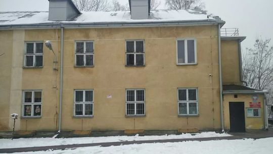 Bogate zbiory, których nikt nie ogląda. Siedziba oddziału historycznego muzeum wymaga remontu 