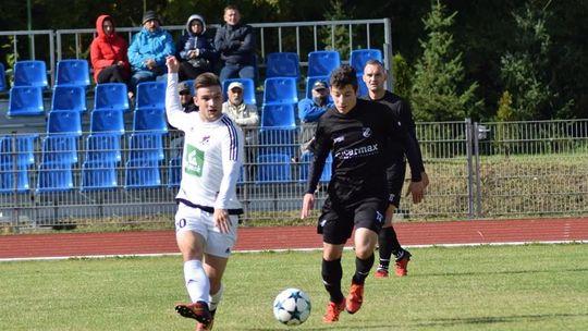 Bogdan Antolak (Grom Różaniec): Cechuje nas pokora, ale i pewność siebie