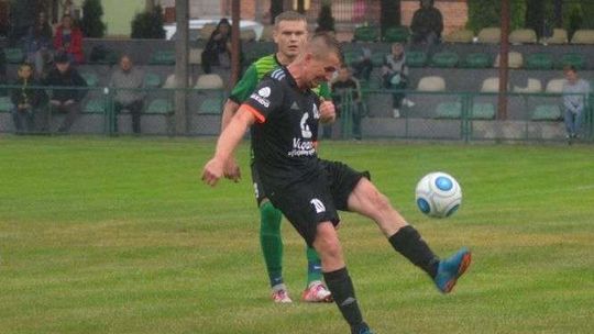 Bogdan Antolak (Grom Różaniec): Czekają nas trudne mecze