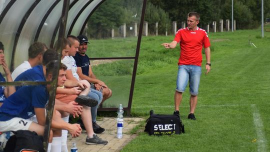 Bogdan Antolak (Tanew Majdan Stary): Nie można uciekać przed przeznaczeniem