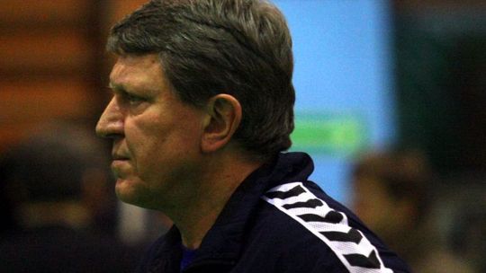 Bogdan Kowalczyk (Azoty Puławy): Będziemy walczyć o brąz