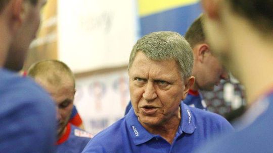 Bogdan Kowalczyk (Azoty Puławy): Kolejne wyzwania przed nami