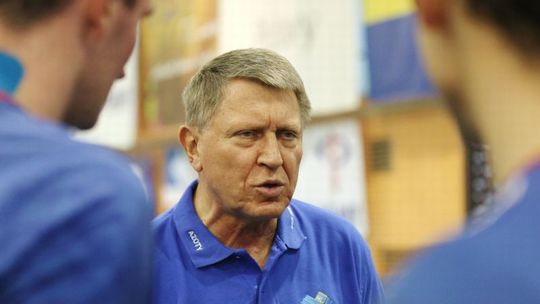 Bogdan Kowalczyk (Azoty Puławy): Niewiele wiemy o Turkach