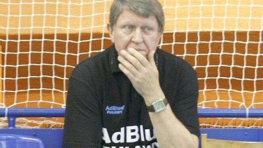 Bogdan Kowalczyk, Azoty Puławy: Polskę stać na medal