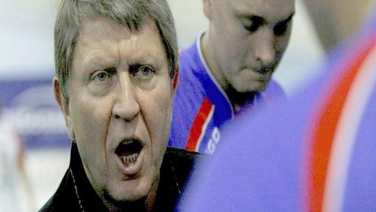 Bogdan Kowalczyk: Chętnie pomogę trenerowi z zagranicy