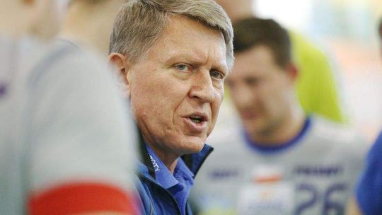 Bogdan Kowalczyk po sezonie odejdzie z Azotów Puławy