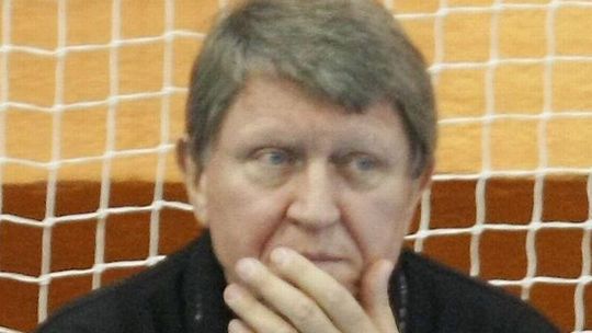 Bogdan Kowalczyk: Stord jeszcze się nie poddał