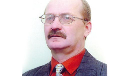 Bogdan Kucharczyk, Zabłocie w powiecie biłgorajskim