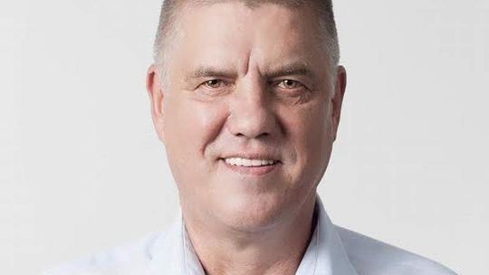 Bogdan Mikus stawia na Nasz Chełm