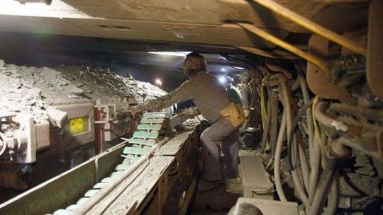 Bogdanka: 2,5 mln ton węgla w czwartym kwartale