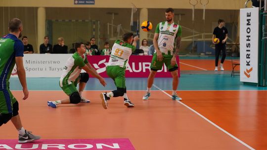 Bogdanka Arka kontra BBTS, czyli mecz kolejki w Chełmie