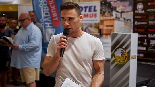 Bogdanka Armia Fight Night 7 w Lublinie. 13 pojedynków w dwóch technikach walki