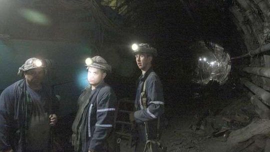 Bogdanka będzie kroplówką dla Śląska?