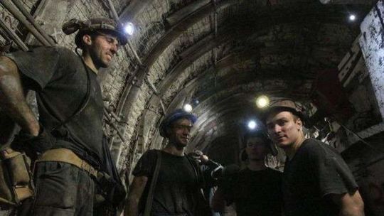 Bogdanka chce interwencji UOKiK. "Kompania sprzedaje węgiel poniżej kosztów wydobycia"