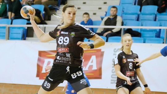 Bogdanka Cup. MKS Perła Lubin na drugim miejscu