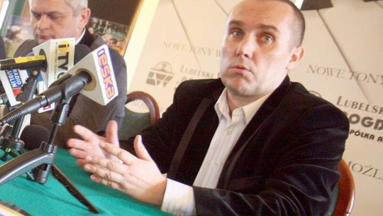 Bogdanka da pieniądze, ale nie wymaga od żużlowców awansu do ekstraligi