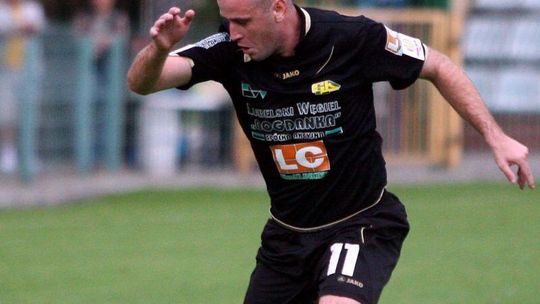 Bogdanka - Dolcan Ząbki w sobotę o godz. 16 (relacja na żywo)