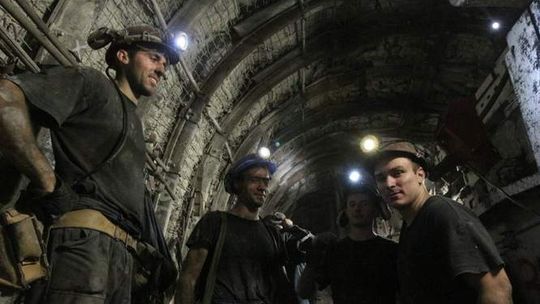 Bogdanka dostała nowe koncesje, podwoi wydobycie węgla?