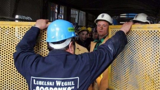 Bogdanka dostarczy węgiel do elektrowni w Peplinie