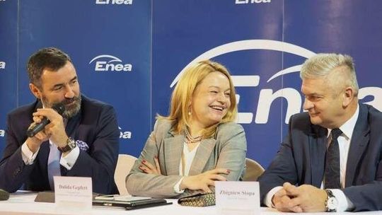 Bogdanka i Enea razem. Czy połączenie przyniesie korzyści?