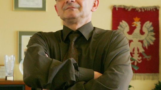 Bogdanka i związkowcy odpowiadają na zarzuty Tarasa