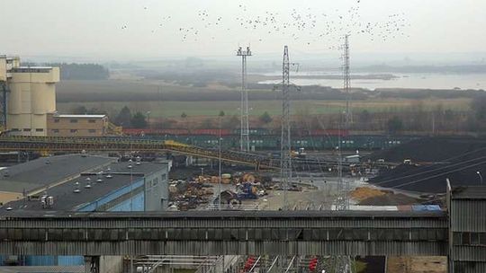 Bogdanka: KNF sprawdzi, czy ujawniono poufne informacje