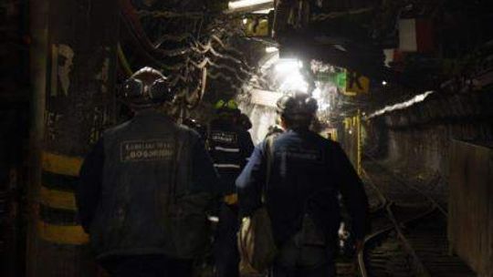 Bogdanka: Kolejny rekord kopalni