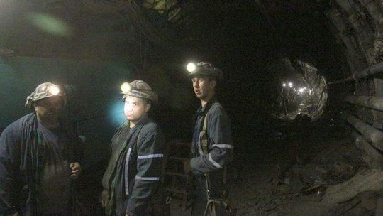 Bogdanka: Kolejny rekord wydobycia węgla