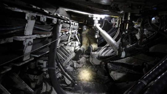 Bogdanka kontra PD Co. Spór o złoża węgla w woj. lubelskim