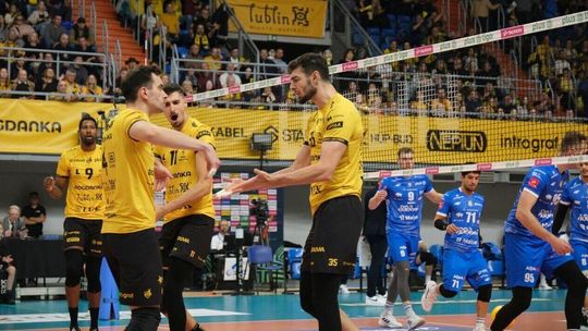 Bogdanka LUK kontra ZAKSA Kędzierzyn-Koźle. Do Lublina przyjeżdża drużyna z tytułami