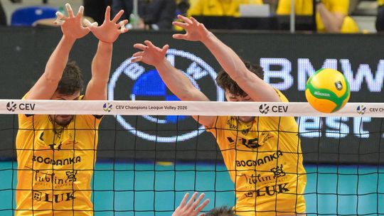 Bogdanka LUK Lublin - Aluron CMC Warta Zawiercie, czyli rewanż za finał