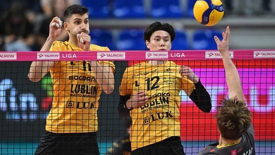 Bogdanka LUK Lublin broni Superpucharu Polski