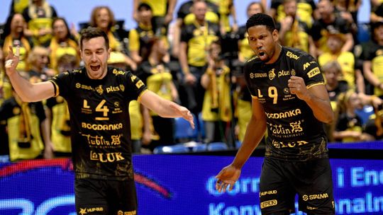 Bogdanka LUK Lublin chce pójść za ciosem w Rzeszowie