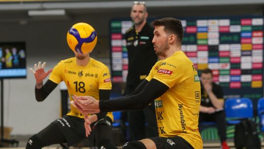 Bogdanka LUK Lublin chce się zrehabilitoać za porażkę w Wieluniu