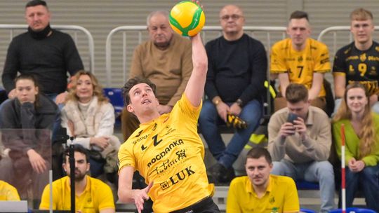 Bogdanka LUK Lublin kontra Cuprum Stilon Gorzów. Braterski pojedynek w Lublinie