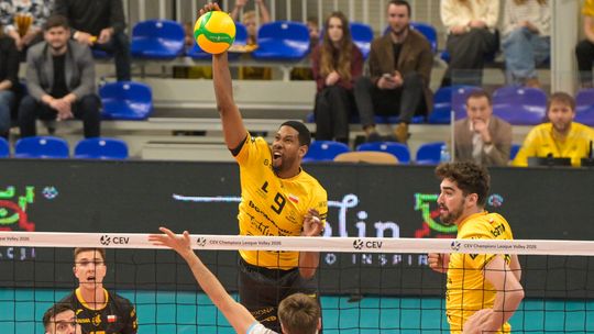 Bogdanka LUK Lublin jedzie do Rzeszowa na mecz z Asseco Resovią