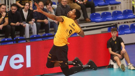 Bogdanka LUK Lublin jedzie na mecz do Hiszpanii