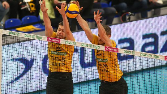 Bogdanka LUK Lublin kontra Indykpol AZS Olsztyn. Wygrana przybliży do miejsca w ósemce