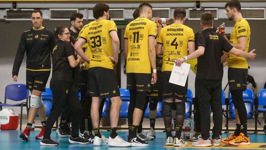 Bogdanka LUK Lublin kontra Jastrzębski Węgiel. Spróbują dokonać niemożliwego