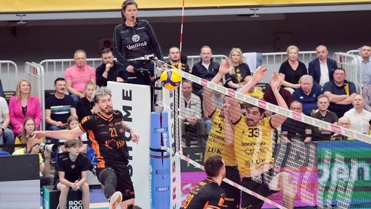 Bogdanka LUK Lublin kontra JSW Jastrzębie po raz trzeci, czyli decydujące starcie o finał
