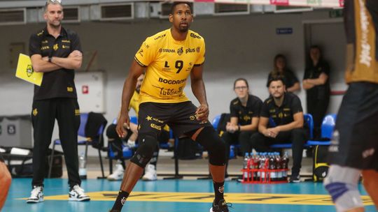 Bogdanka LUK Lublin kontra PGE GiEK Skra Bełchatów. Trudno wskazać faworyta