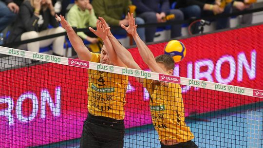 Bogdanka LUK Lublin kontra PSG Stal Nysa, czyli walki o play-offy ciąg dalszy